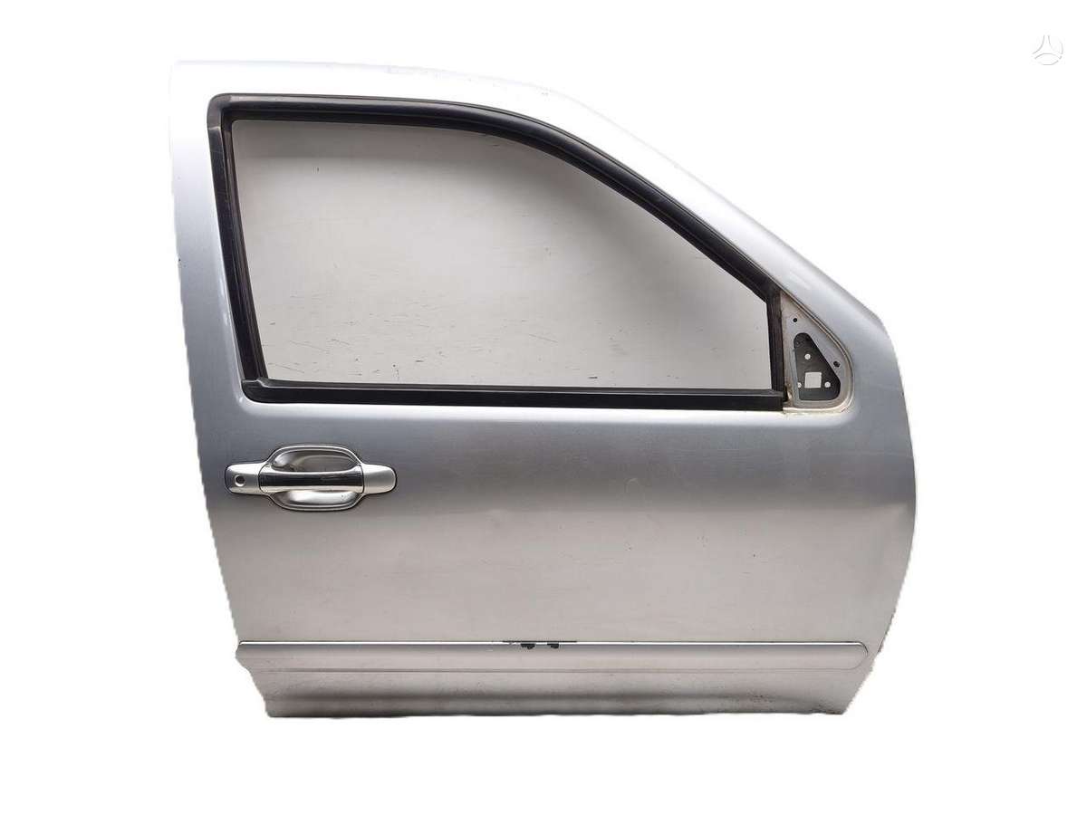 Isuzu Rodeo doors
