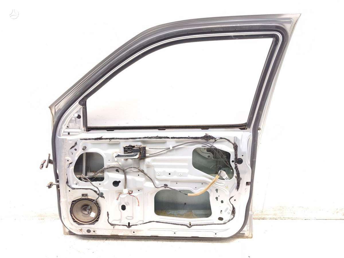 Isuzu Rodeo doors