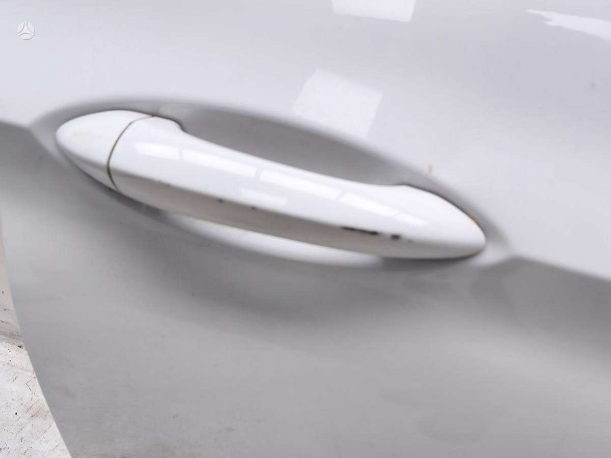 Opel Astra двери