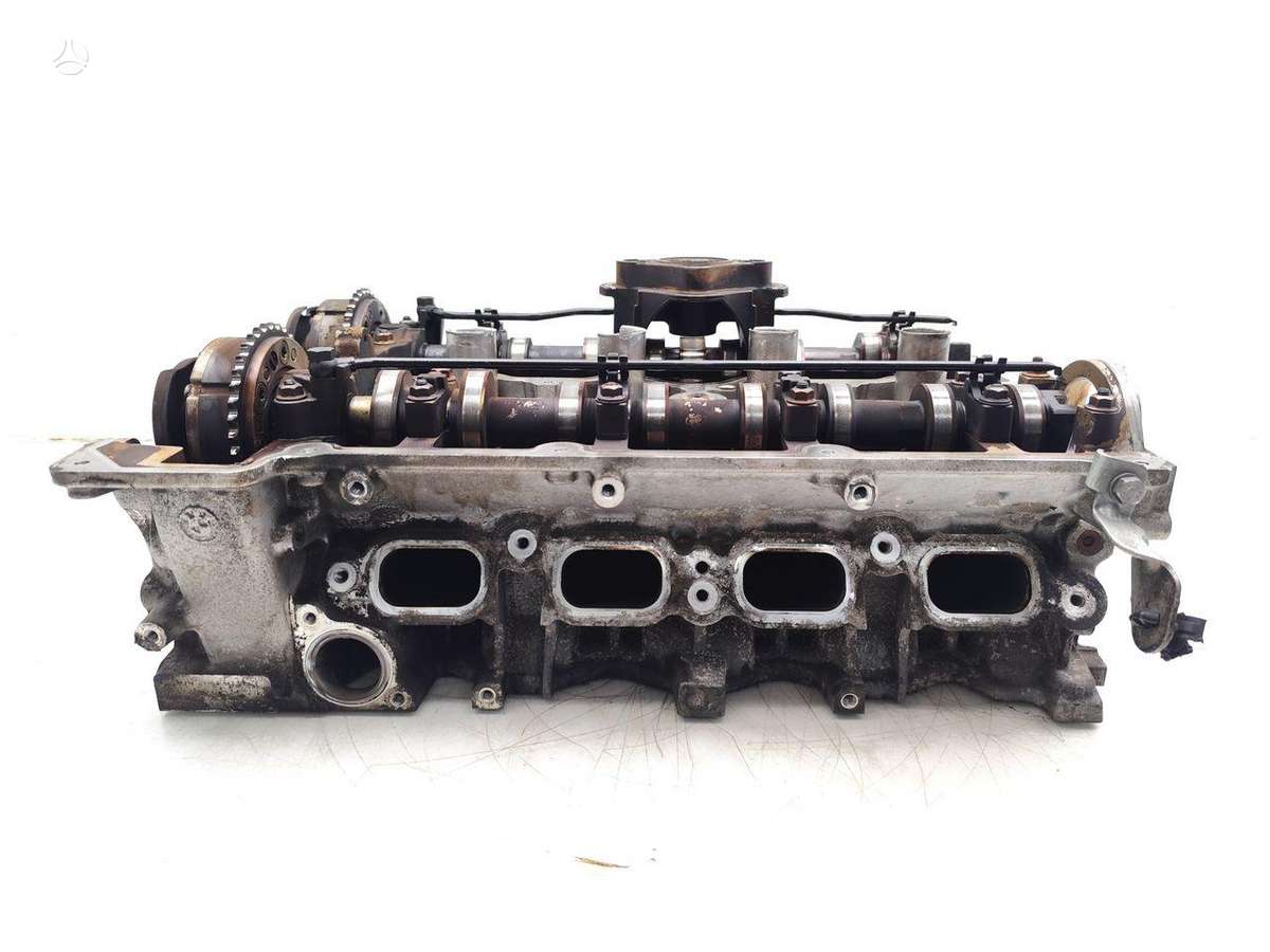 BMW 118, 7559168, cylinder head