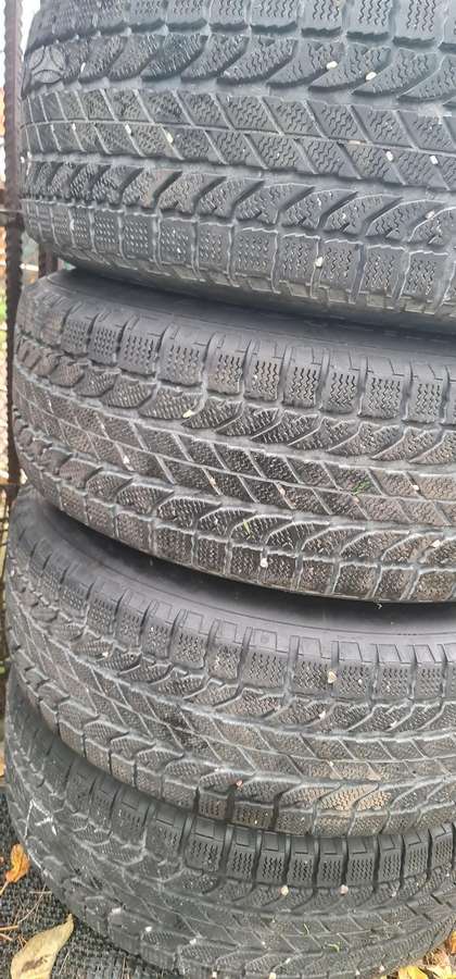 Volkswagen, light alloy, R17