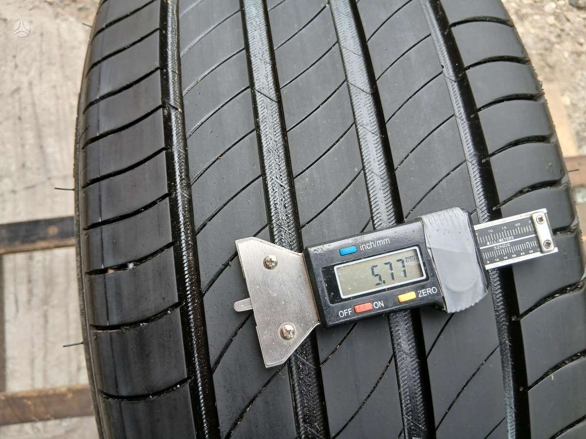 Michelin, летние 225/45 R17