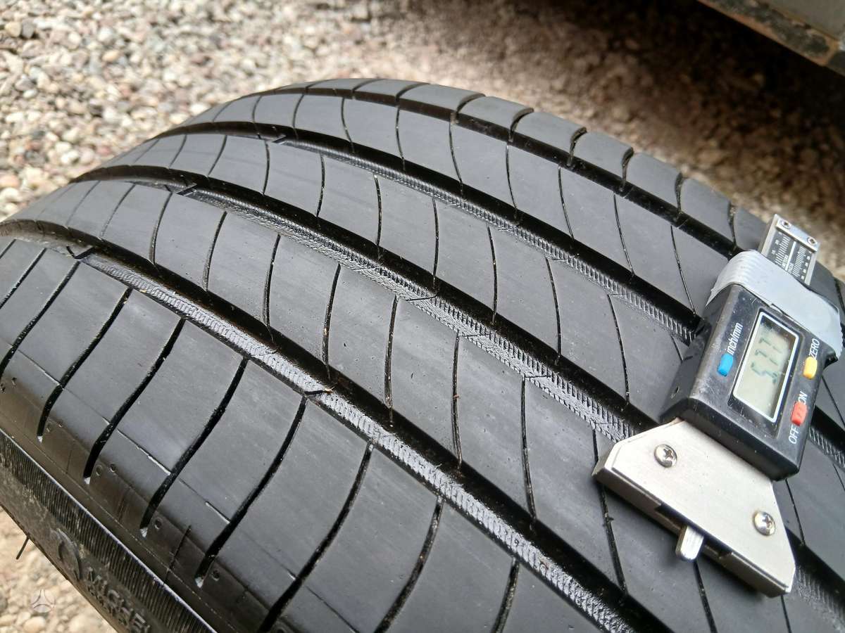 Michelin, summer 225/45 R17