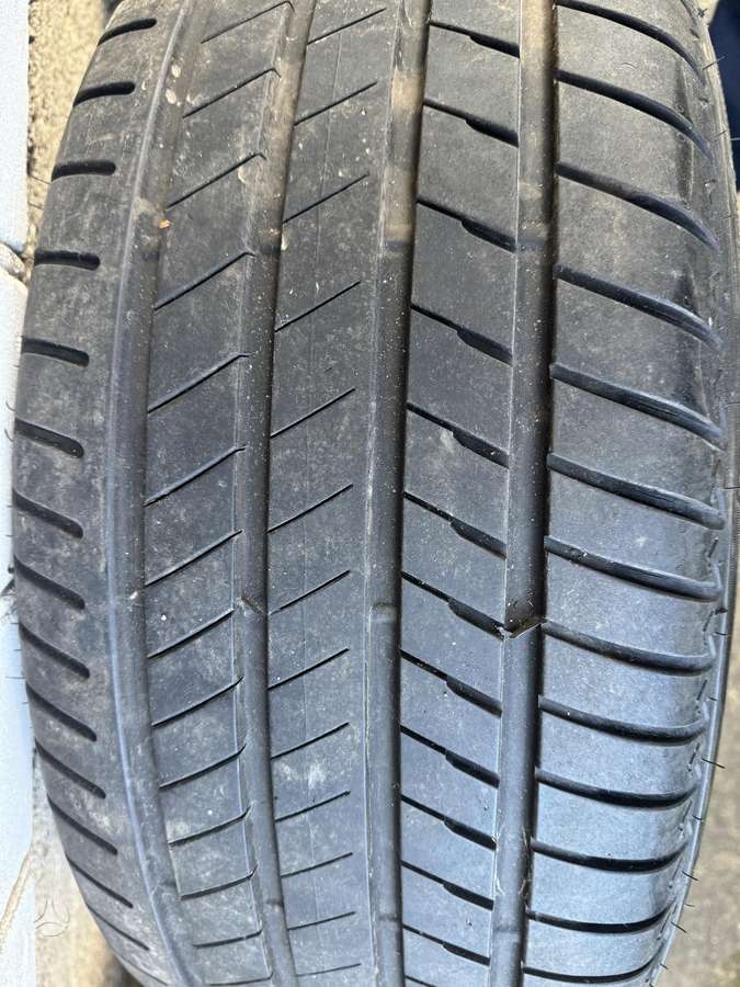 BMW, light alloy, R20