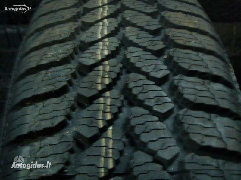 Nokian, summer 205/60 R15