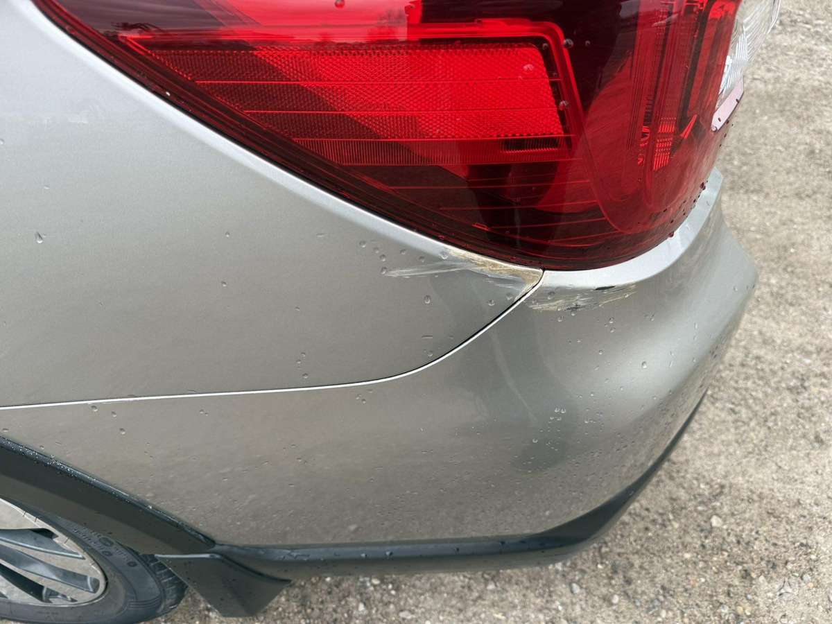 Subaru Outback, 2.5 l., Универсал