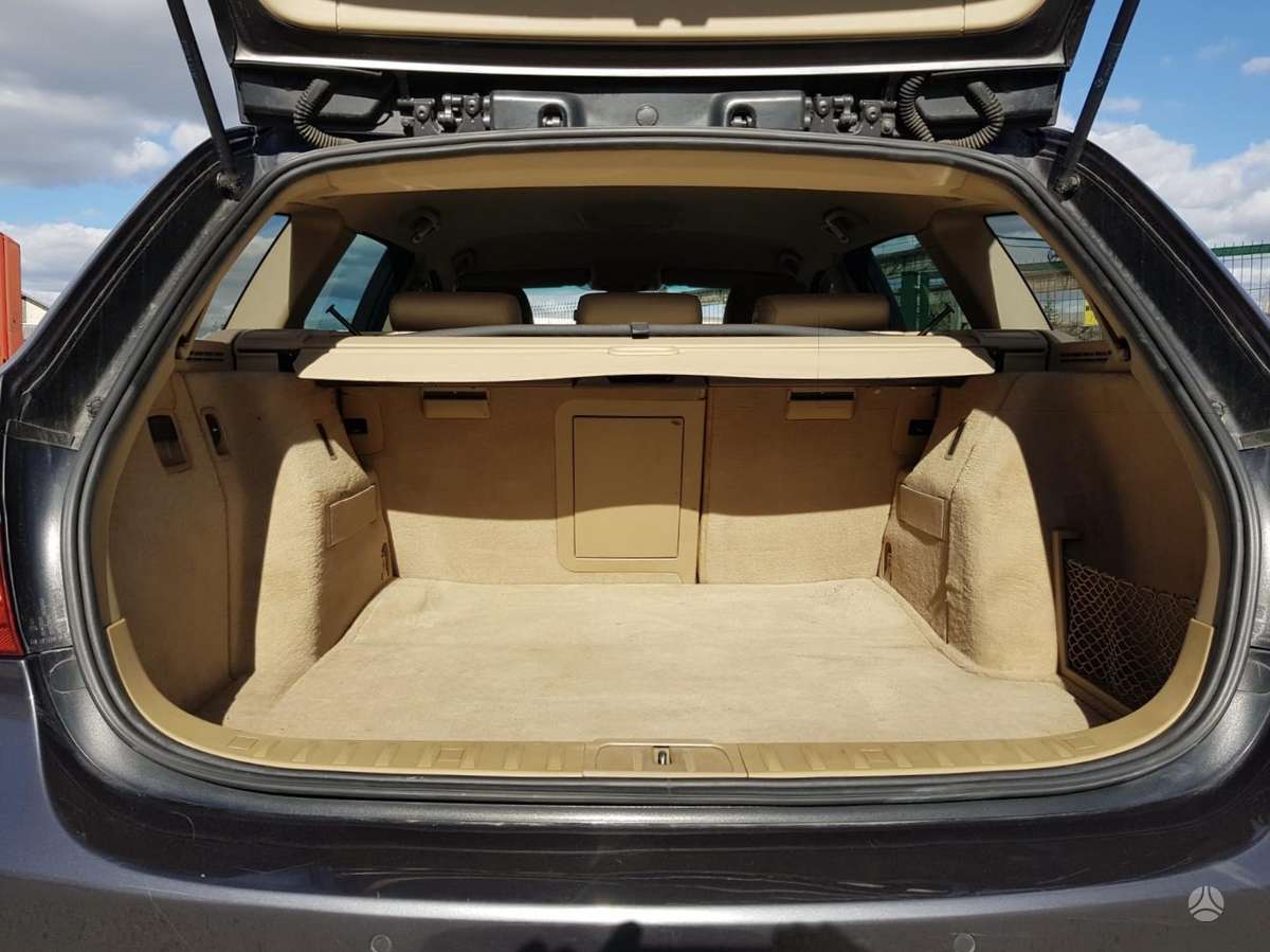 BMW 320, 2.0 l., Универсал