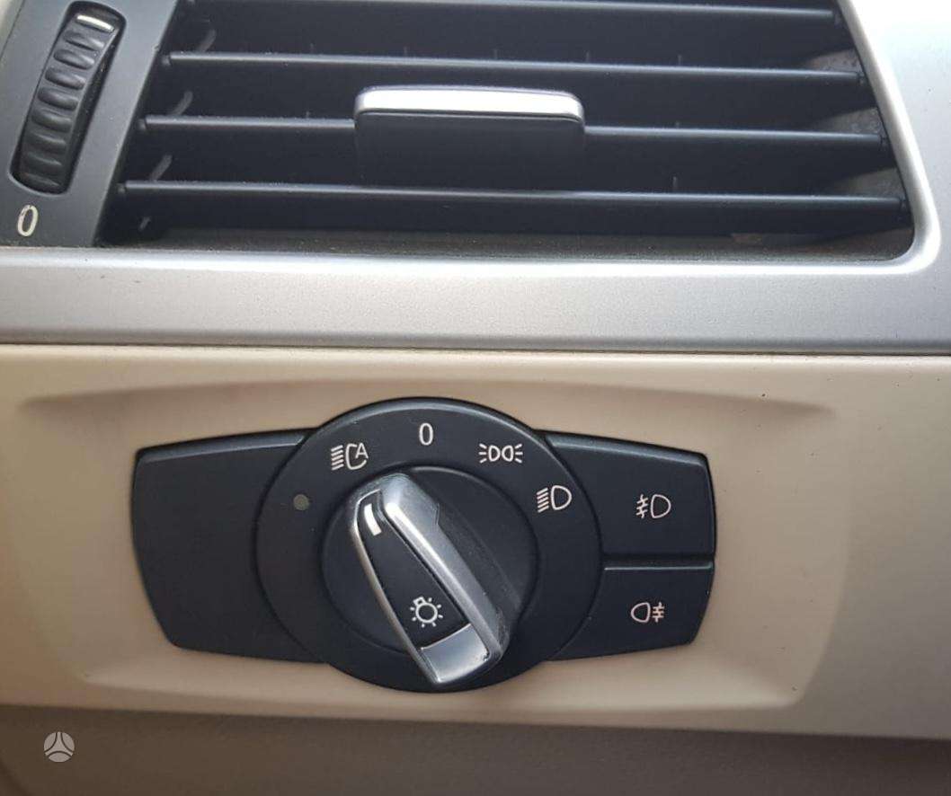 BMW 320, 2.0 l., Универсал