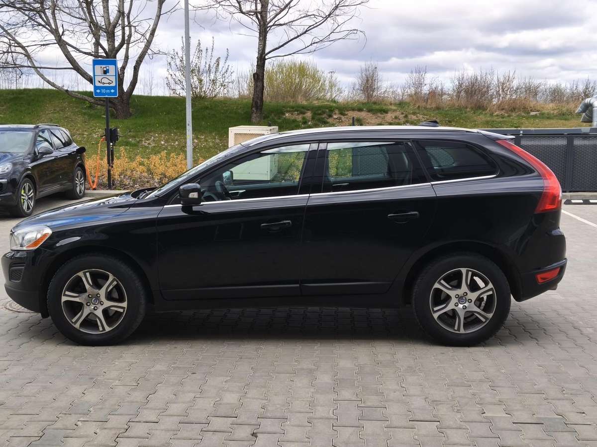 Volvo XC60 - 5