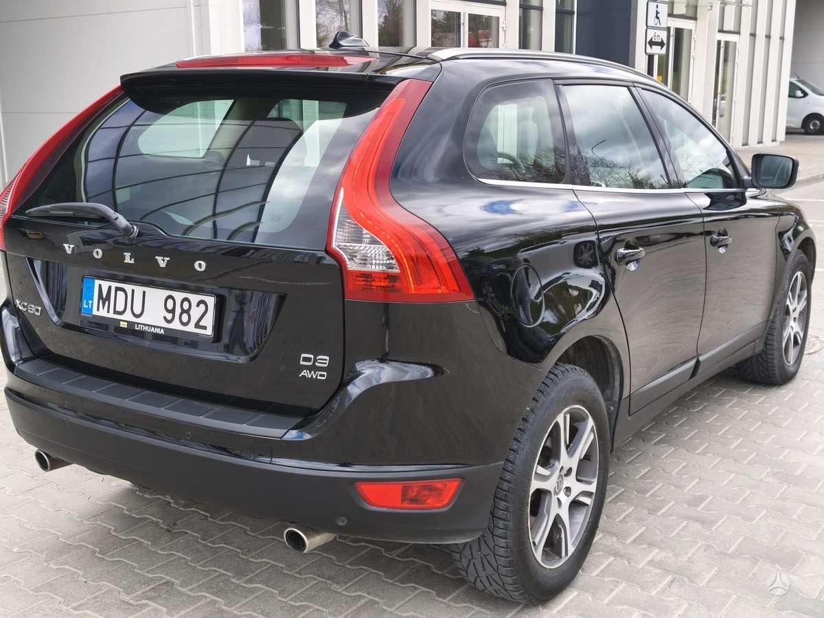 Volvo XC60 - 6