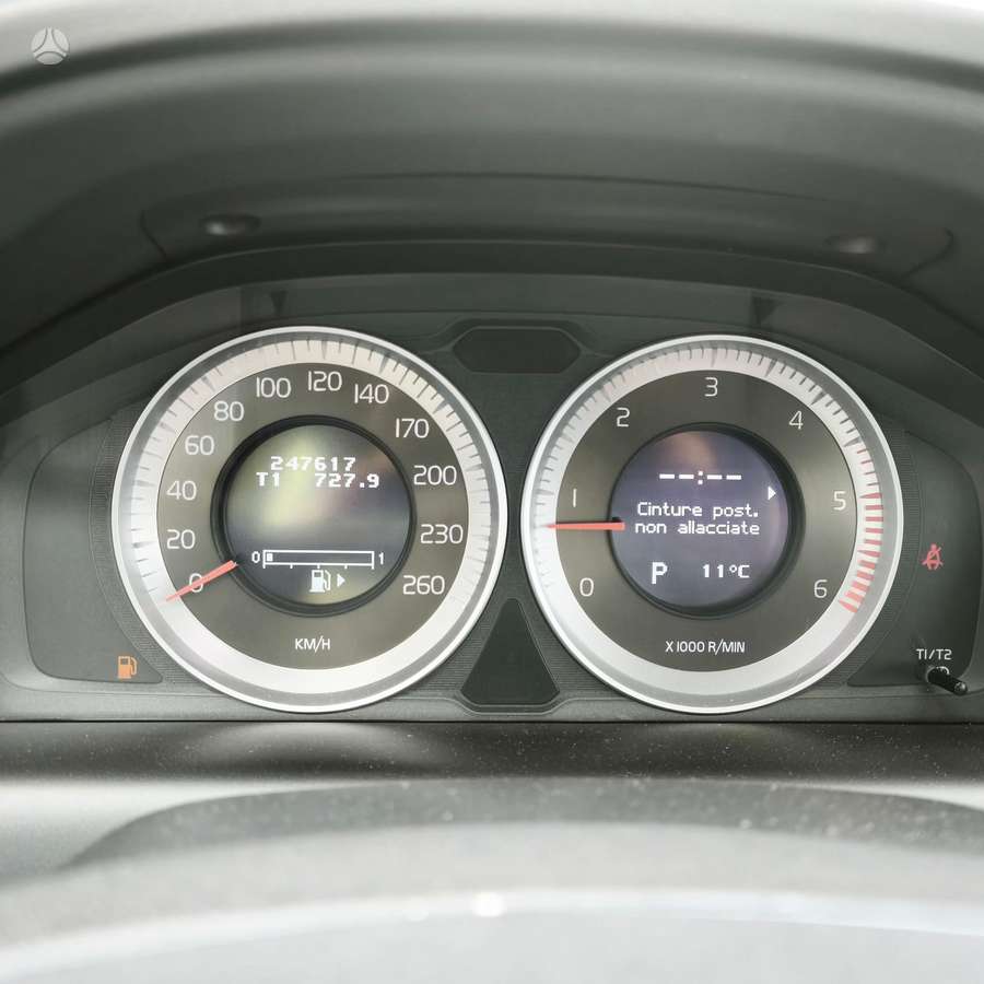 Volvo XC60 - 9