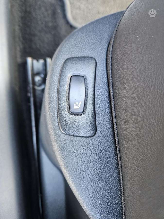 Renault Clio, 1.2 l., hatchback