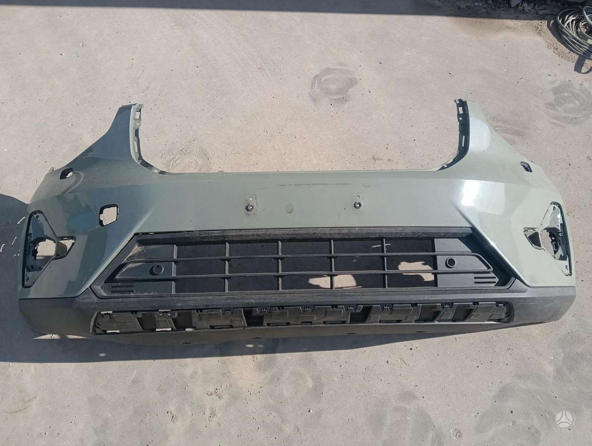 Volvo XC40 body parts
