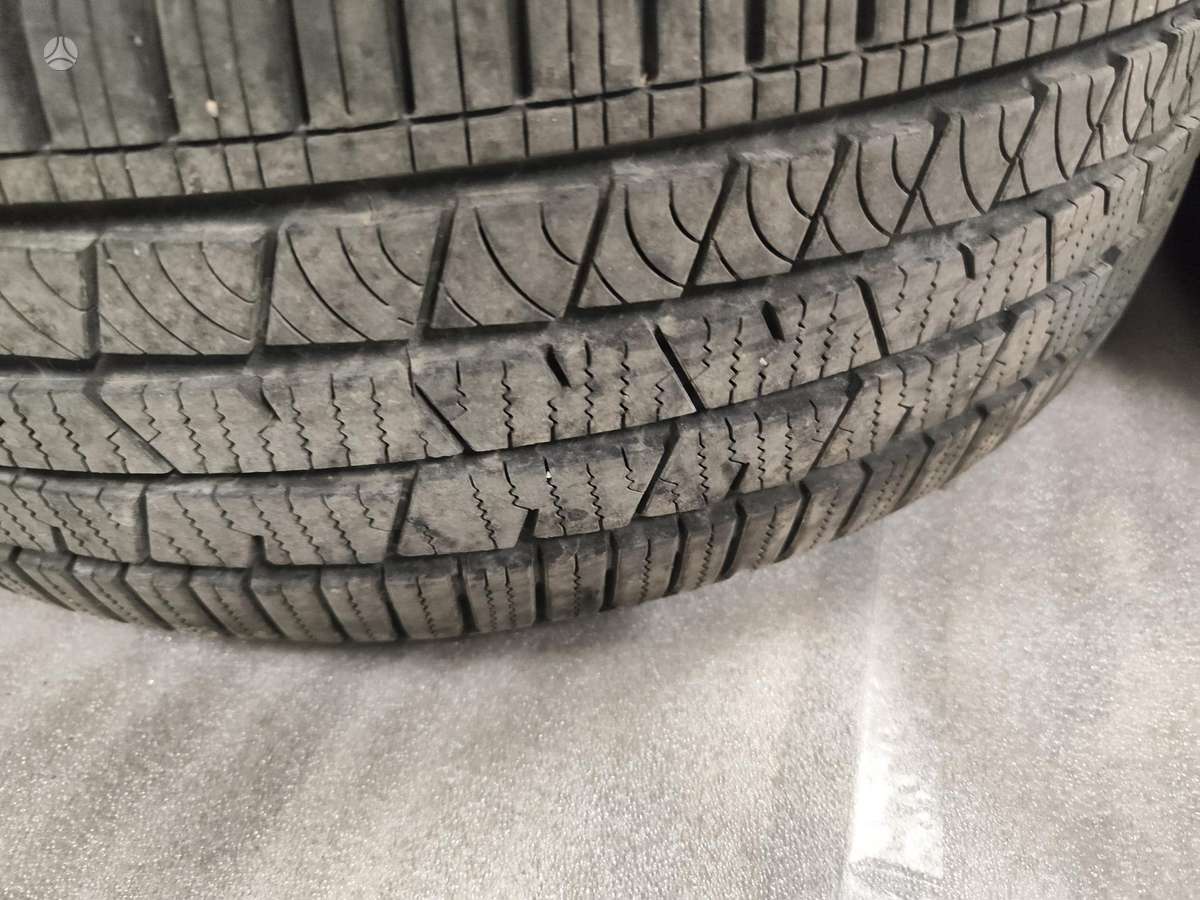 Audi Q5, lengvojo lydinio, R18
