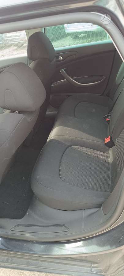 Citroen C5, 1.6 l., wagon
