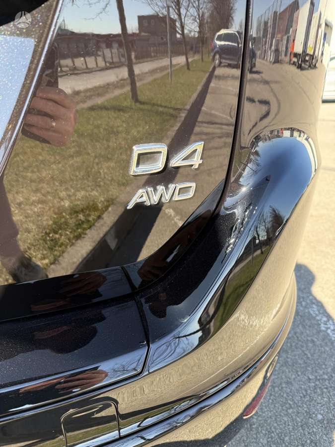 Volvo XC60 - 8