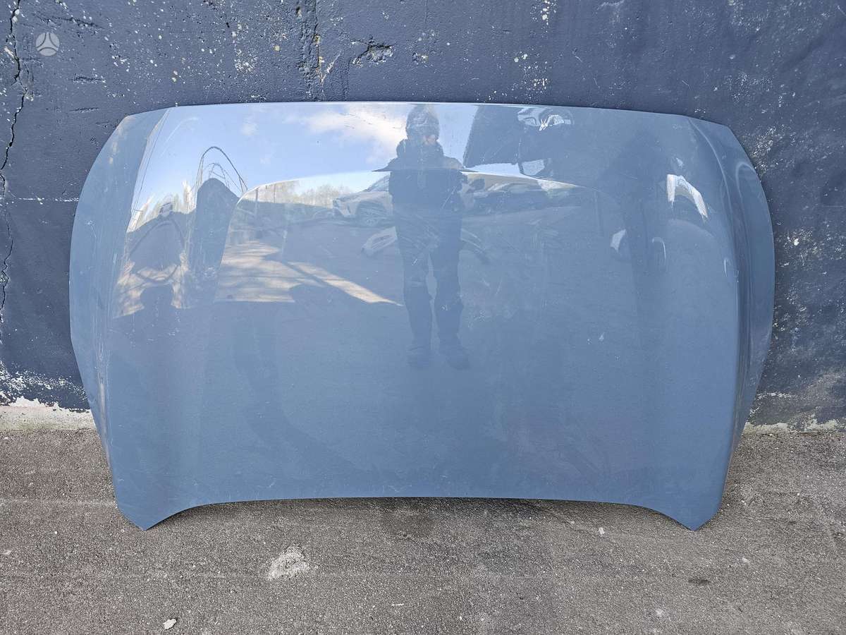 Subaru Crosstrek body parts