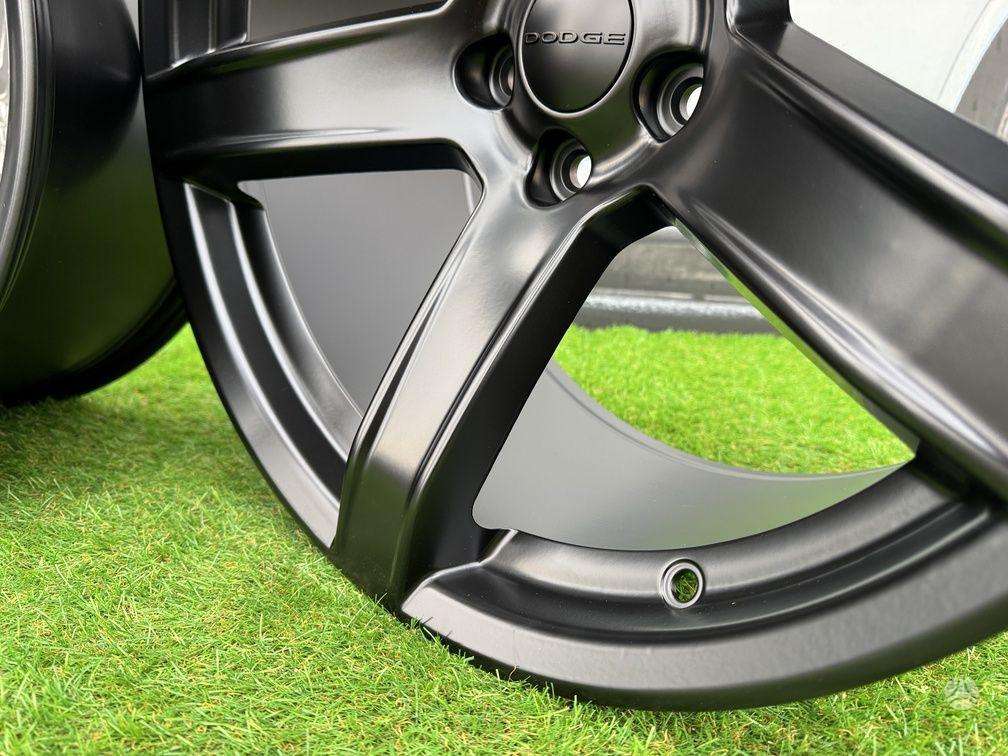 Autowheels Dodge Hellcat 2 Style Charger, легкосплавные , R20