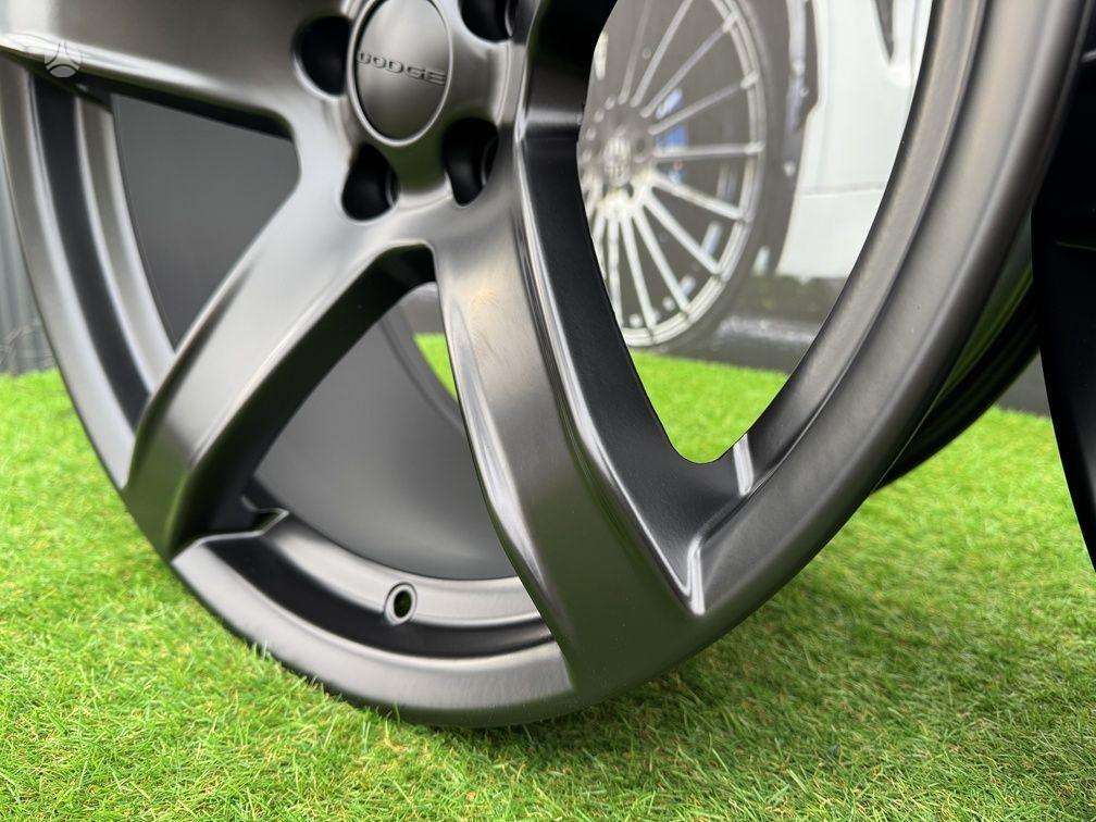 Autowheels Dodge Hellcat 2 Style Charger, легкосплавные , R20