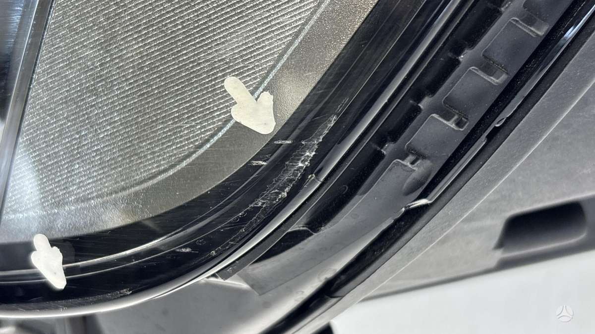 Audi A4, 8W0941033D, Cen31037