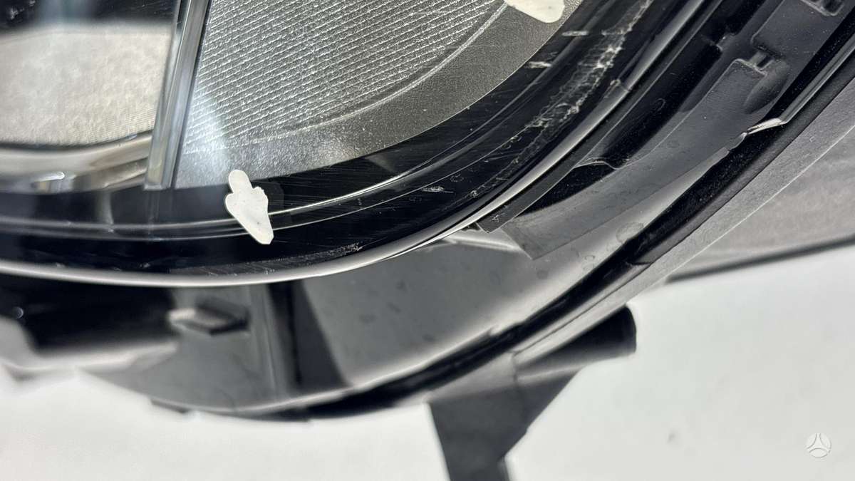 Audi A4, 8W0941033D, Cen31037