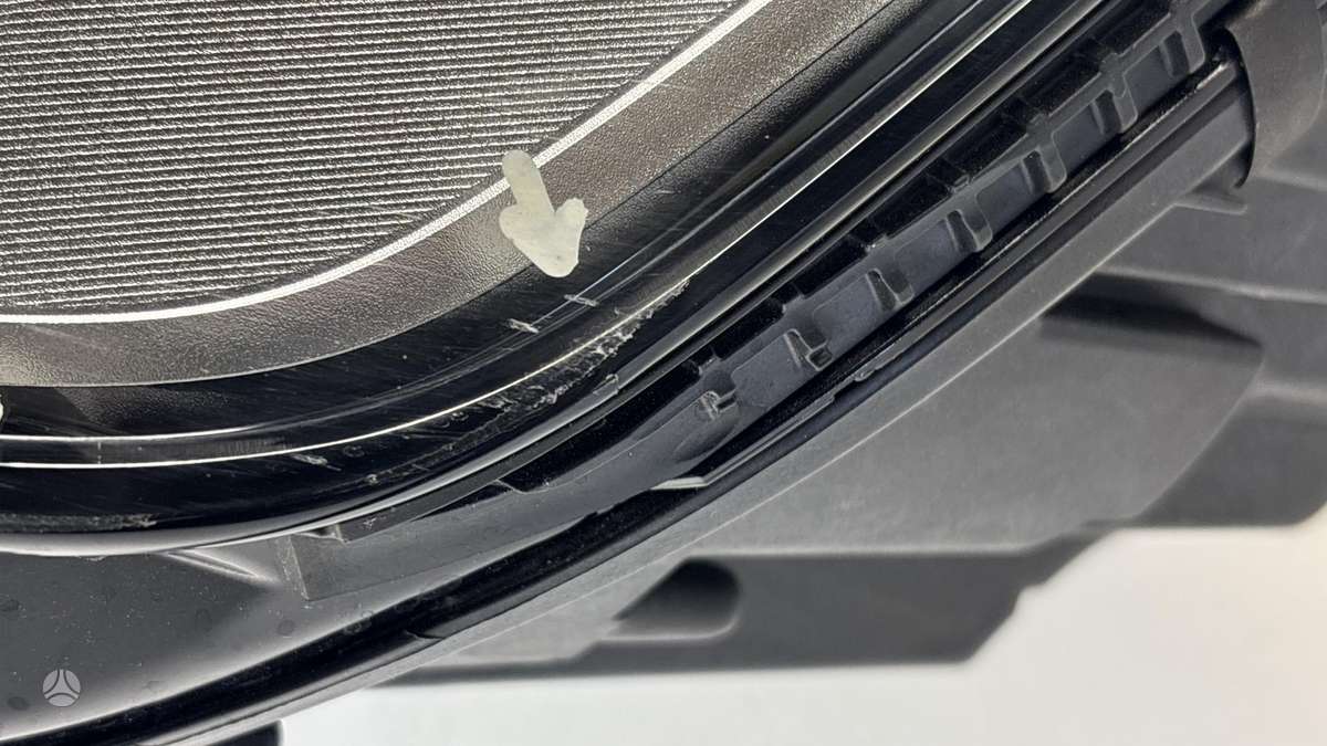 Audi A4, 8W0941033D, Cen31037