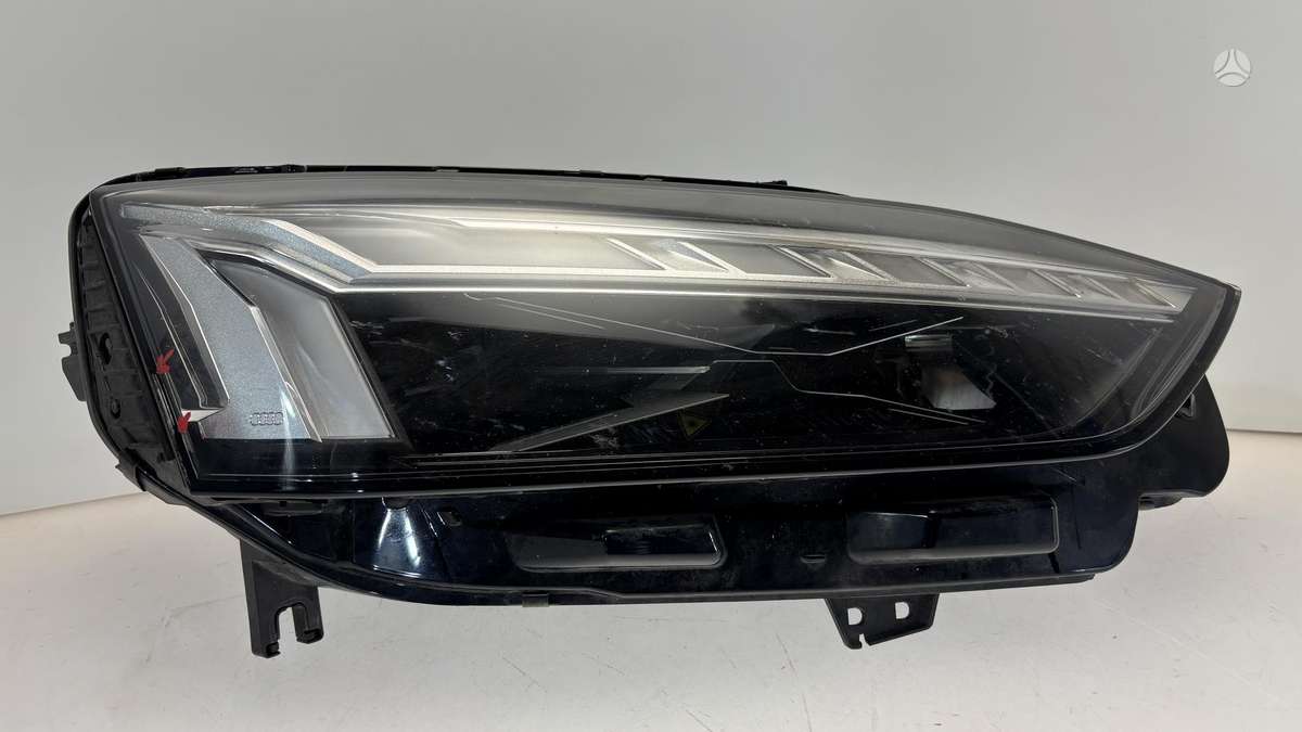 Audi A5, 8W6941086, Cen31038