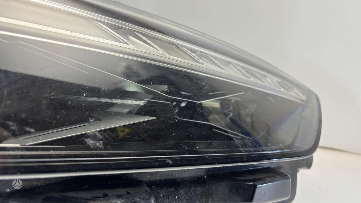 Audi A5, 8W6941086, Cen31038