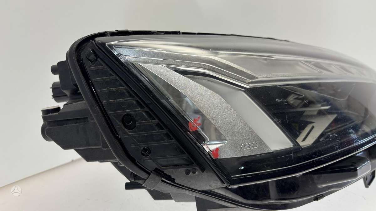 Audi A5, 8W6941086, Cen31038
