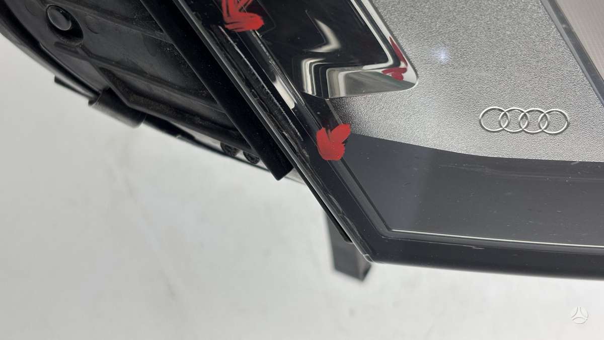 Audi A5, 8W6941086, Cen31038