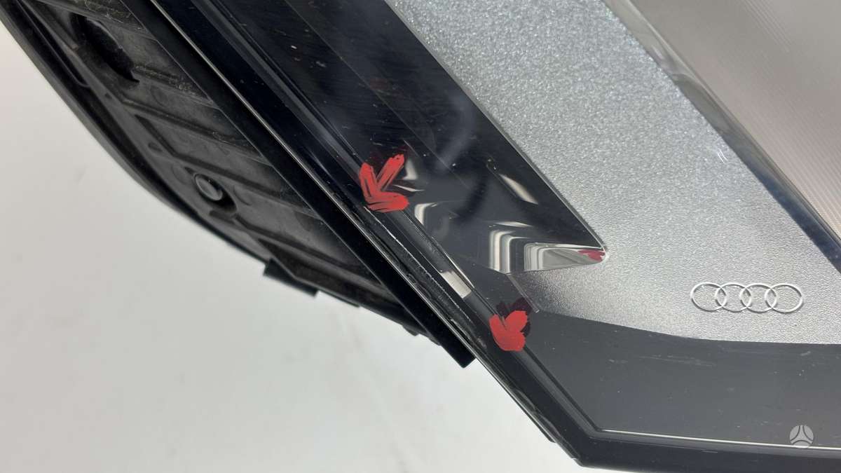 Audi A5, 8W6941086, Cen31038