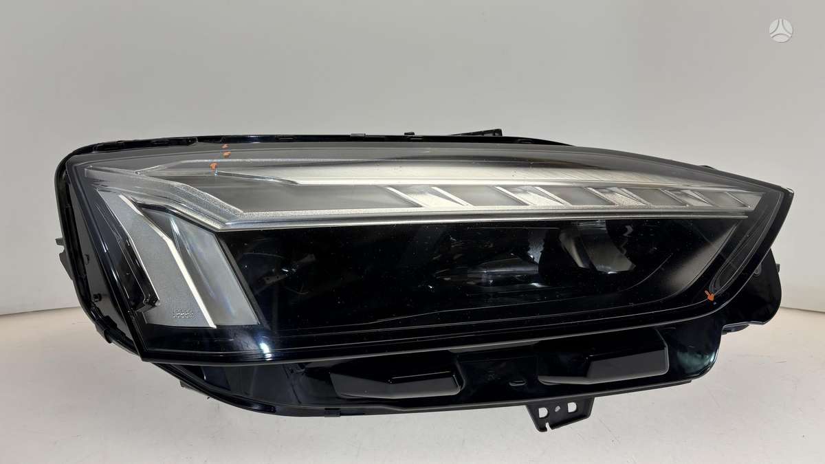 Audi A5, 8W6941040, Cen31039