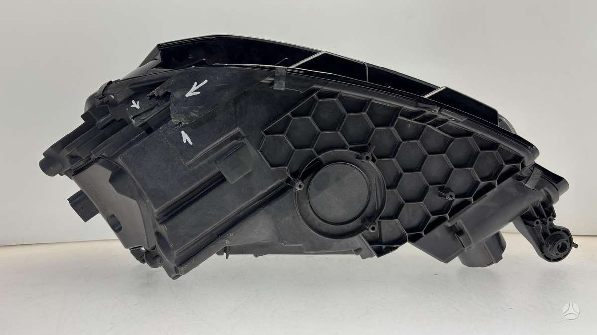 Audi A5, 8W6941040, Cen31039