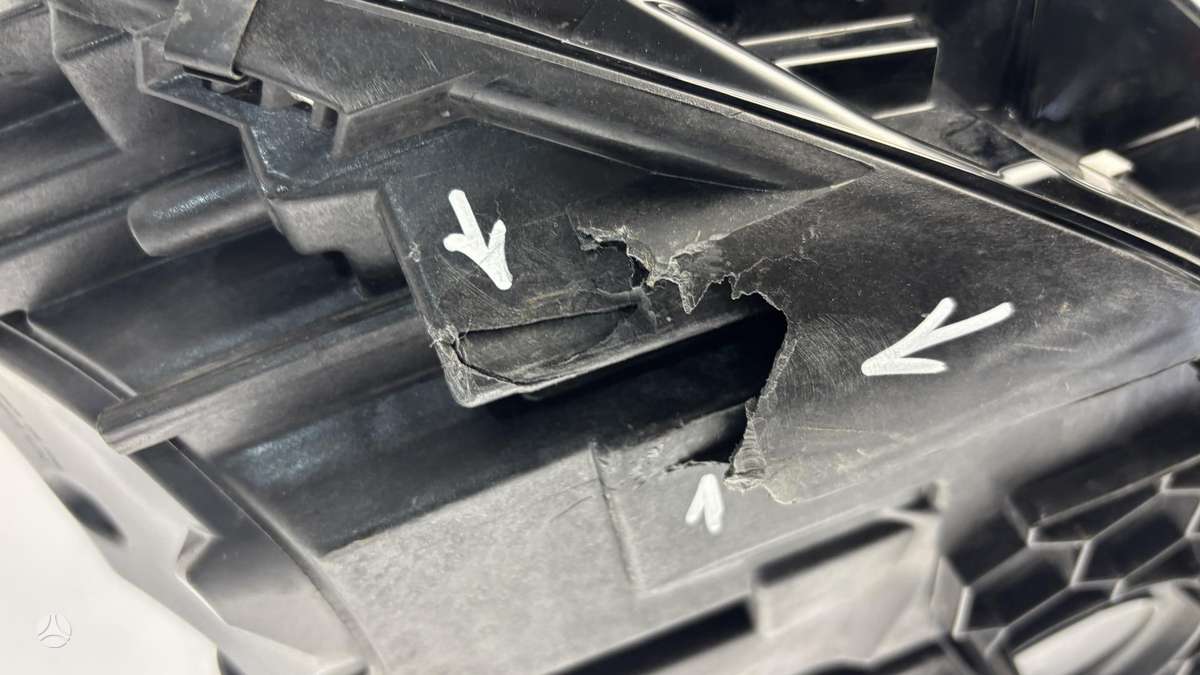 Audi A5, 8W6941040, Cen31039
