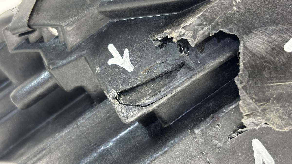 Audi A5, 8W6941040, Cen31039