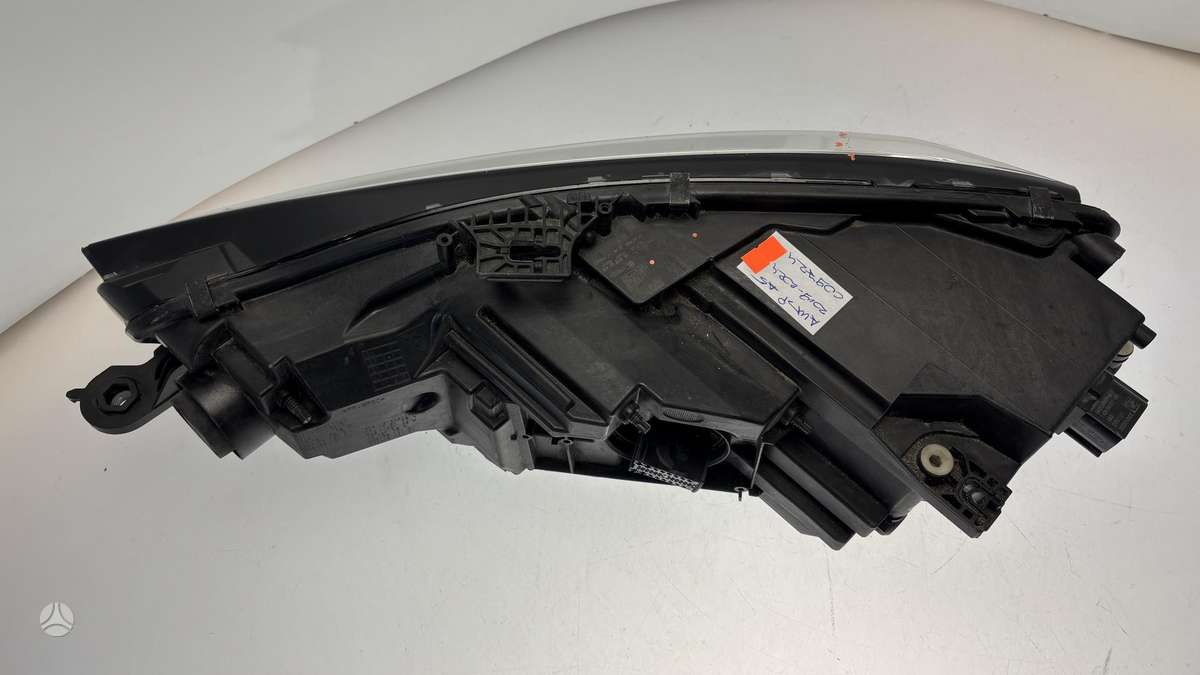 Audi A5, 8W6941040, Cen31039