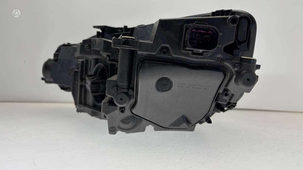 Audi A5, 8W6941040, Cen31039