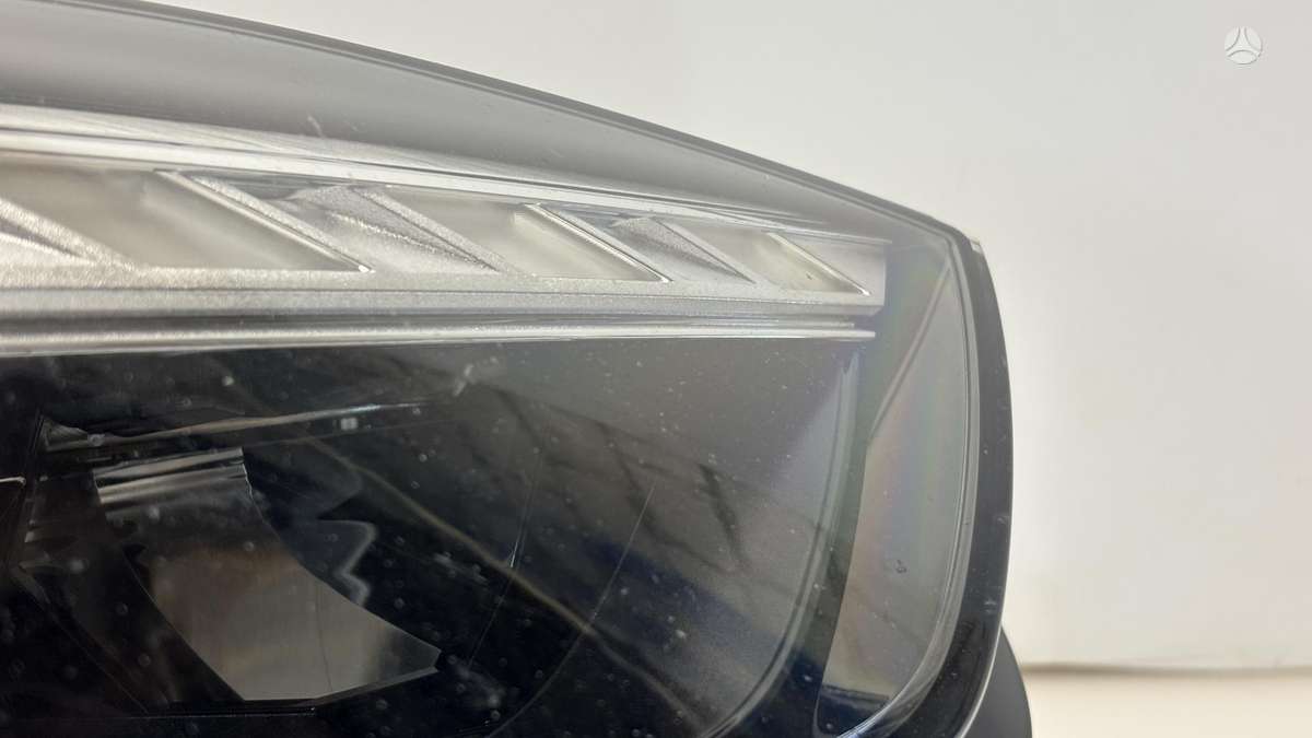Audi A5, 8W6941040, Cen31040