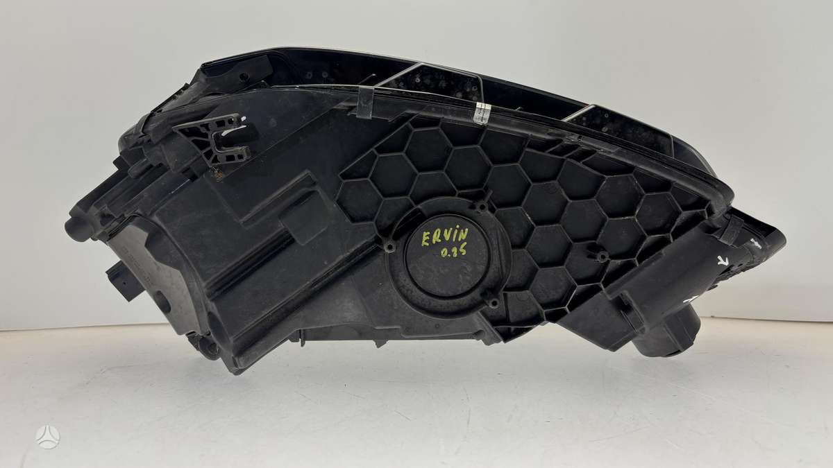 Audi A5, 8W6941040, Cen31040