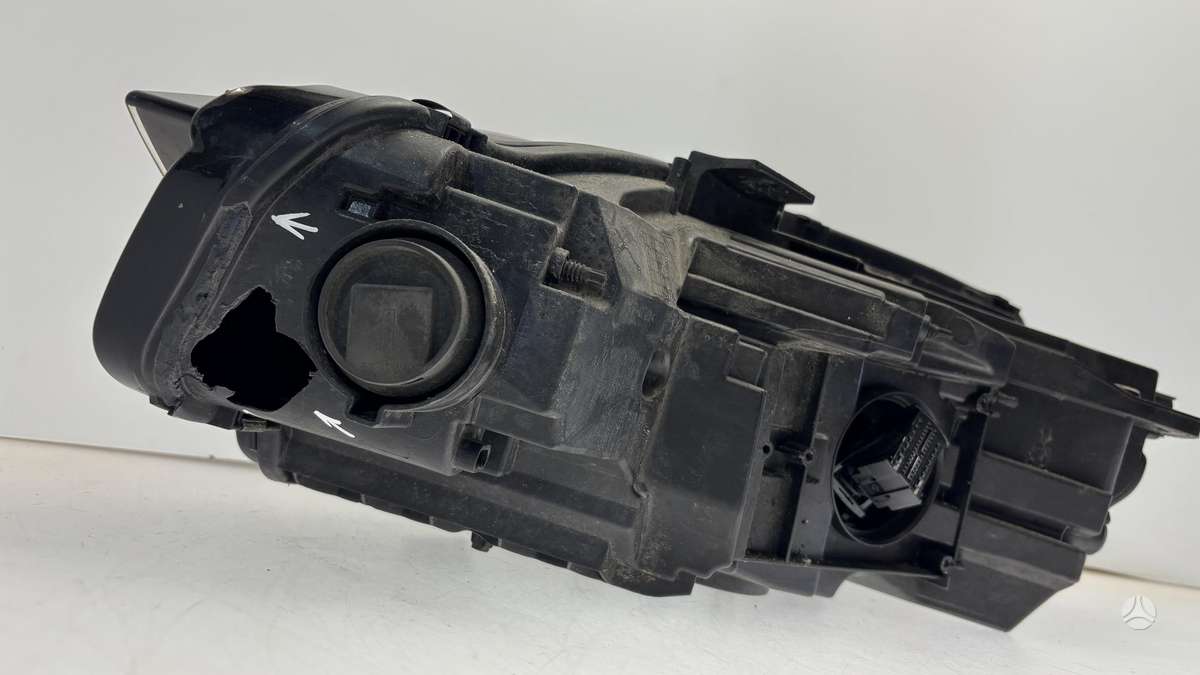 Audi A5, 8W6941040, Cen31040