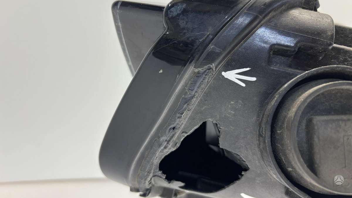 Audi A5, 8W6941040, Cen31040