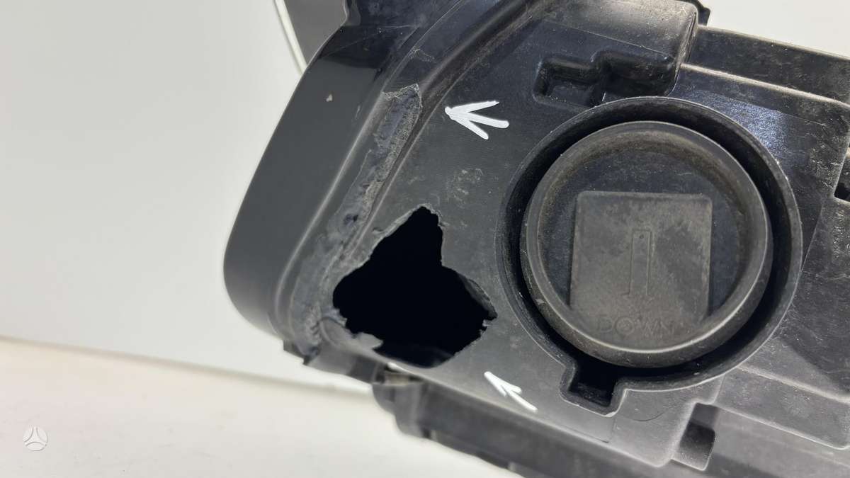 Audi A5, 8W6941040, Cen31040