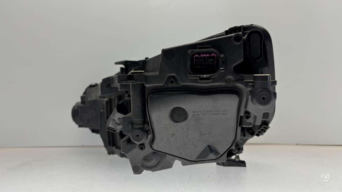 Audi A5, 8W6941040, Cen31040