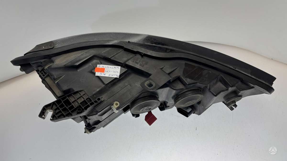 Audi A6 Cen31041