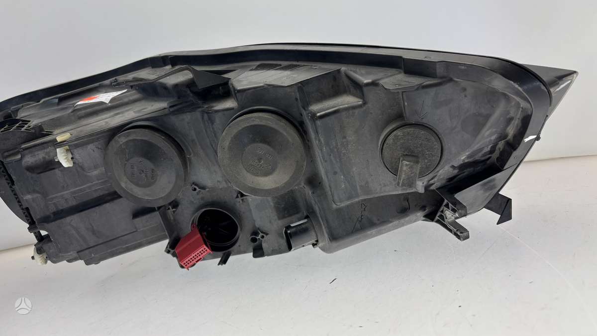 Audi A6 Cen31041
