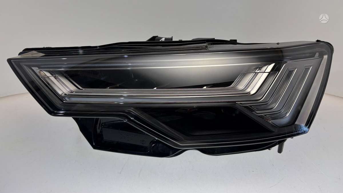 Audi A6, 4K0941035, Cen31043