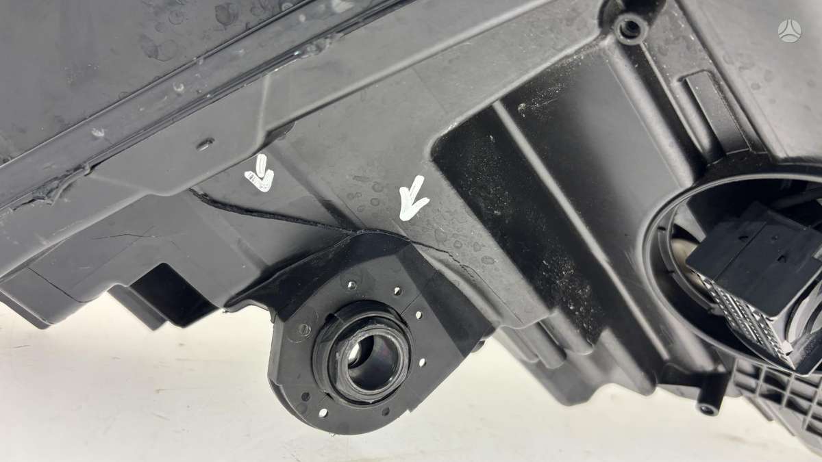 Audi A6, 4K0941035, Cen31043