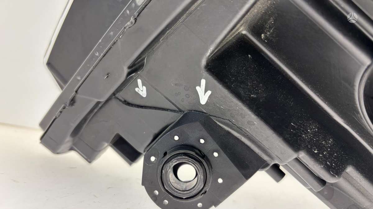Audi A6, 4K0941035, Cen31043