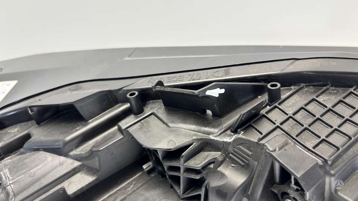 Audi A6, 4K0941035, Cen31043