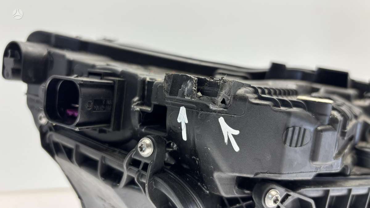 Audi A6, 4K0941035, Cen31043